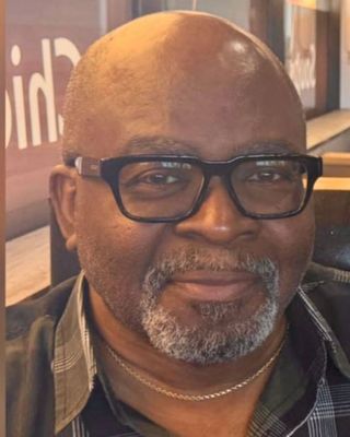 Photo of Percival George Ricketts, Licensed Mental Health Counselor, EdD, LMHC, NCC, NBCCH, DCMHS
