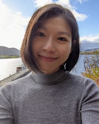 Photo of Yi-Ping Huang, Psychotherapist in Newtown, Wales
