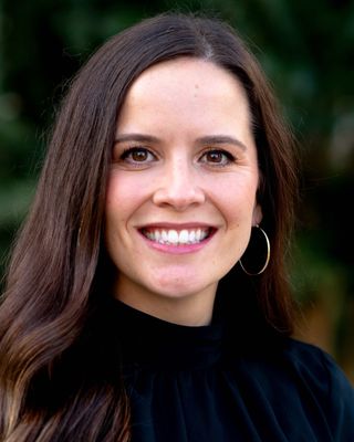 Photo of Annie Garrett, Psychologist, PsyD