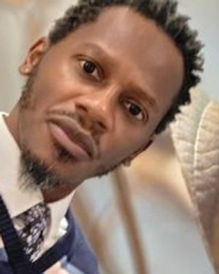 Photo of Littron Cole, Licensed Professional Counselor, MS, LPC