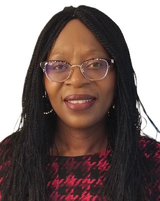 Photo of Oriaku Ijoma, Psychiatric Nurse Practitioner, MSN, PMHNP, CRNP