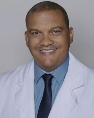Photo of Ernesto Cristian, Psychiatric Nurse Practitioner, MSA, PMHNP, FNP