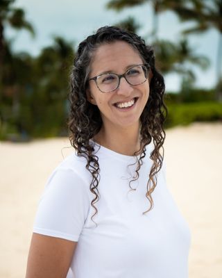 Photo of Rebecca Kushins, Clinical Social Work/Therapist, MSW, LICSW