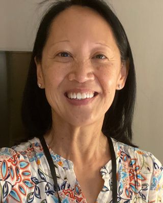 Photo of Dr. Monica Ng, Psychologist, PsyD