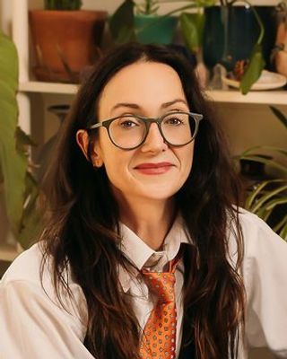 Photo of Allison Ray Benavides, Clinical Social Work/Therapist, LCSW