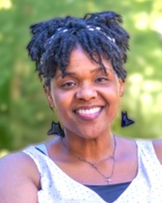 Photo of Markala C. Resby, Counselor in Athens, GA