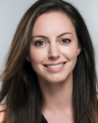 Photo of Rachel Liber, Clinical Social Work/Therapist, LCSW, CCTSW