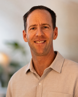 Photo of Daniel Ackroyd, Psychiatric Nurse Practitioner, NP