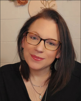 Photo of Jessica Poteat, Licensed Professional Counselor, LPC