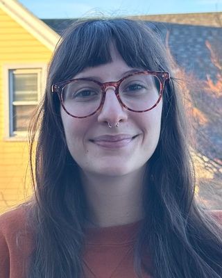 Photo of Jenna Marmo, Associate Professional Counselor, LAPC