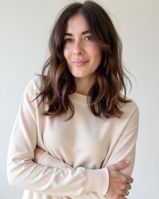 Photo of Ivana Micic-Mundt, Clinical Social Work/Therapist, LCSW