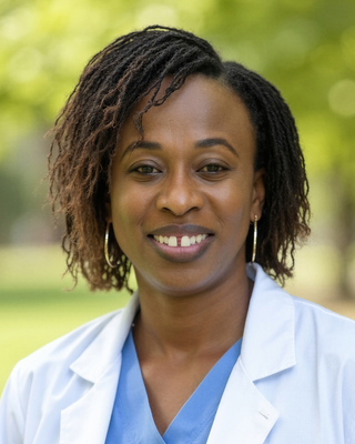 Photo of Channa Rochester, Psychiatric Nurse Practitioner, NP