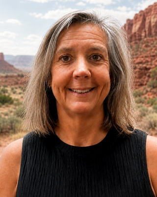 Photo of Amy Robinson, Clinical Social Work/Therapist, MSW, LCSW, EMDR