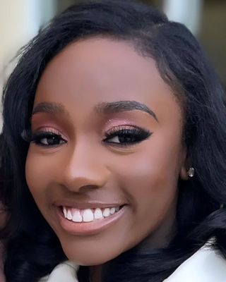Photo of Alexandria Turner, Licensed Professional Counselor, LPC