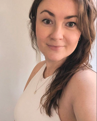 Photo of Nicole Horton, Psychologist, PsychD, HCPC - Forensic Psych.