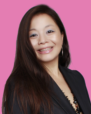 Mary Ng-Tedj, LCSW, Psychotherapy&Trauma