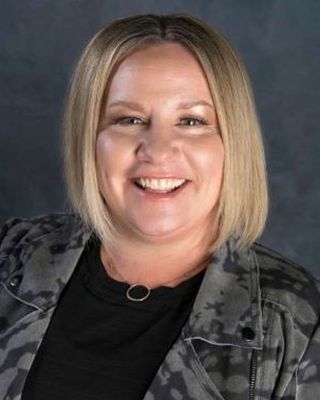Photo of Shannon E Smith, Counselor in Byron Center, MI