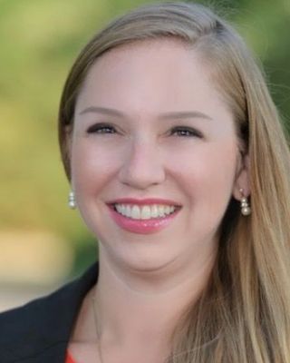 Photo of Sarah Pitzen, Licensed Professional Counselor, LPC, ATR