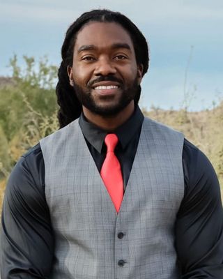 Photo of Mark Campbell, Jr., Psychiatric Nurse Practitioner, PMHNP