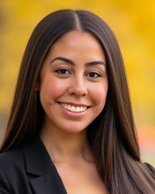 Photo of Christina Bradley, MS Ed, DBT, EMDR, CBT