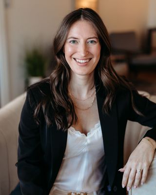 Photo of Jennifer Damon, Licensed Professional Counselor, MA, LPCMHSP, LPCC