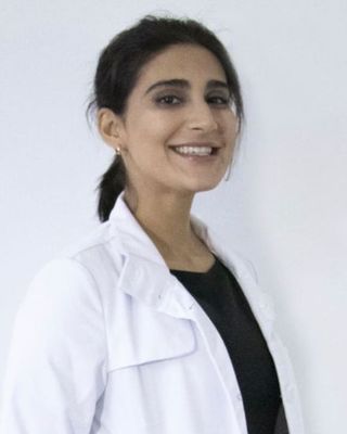 Photo of Sana Qureshi, Psychiatrist in Florida