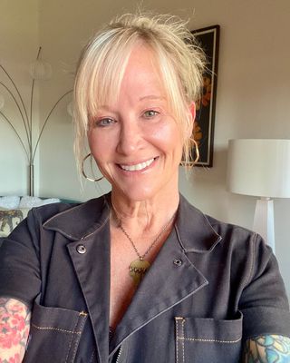 Photo of Aiyana Lucas, Clinical Social Work/Therapist, MSW, LCSW