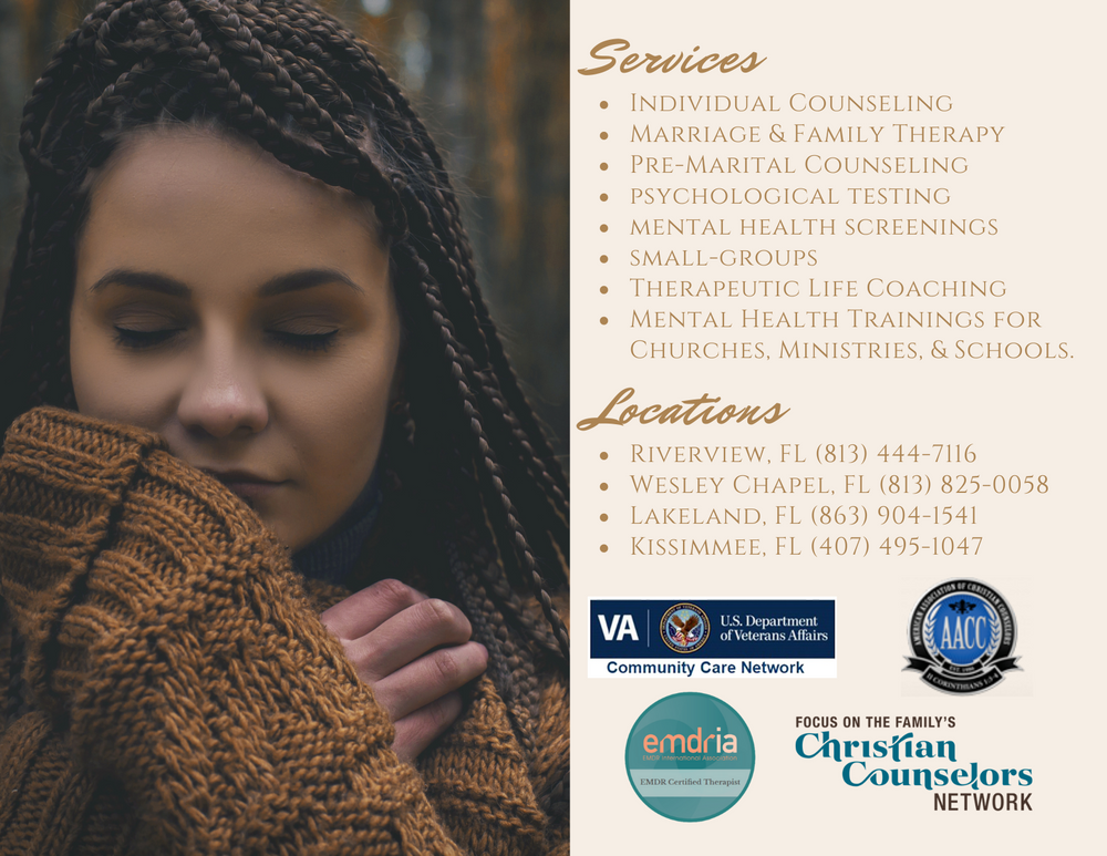 Lyanne SotoRamos, Clinical Social Work/Therapist, Kissimmee, FL, 34741