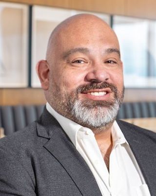 Photo of Roel Sepulveda, Psychiatric Nurse Practitioner, PMHNP