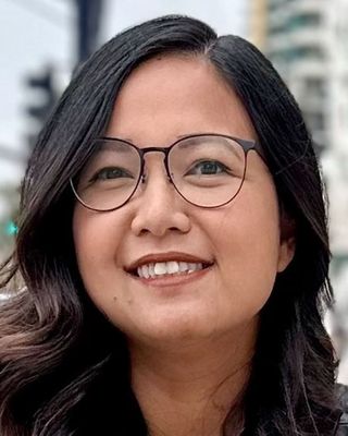 Photo of Keisha Thomas, Marriage & Family Therapist, LMFT