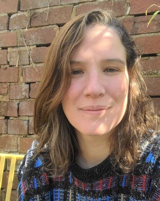 Photo of Emily Foster, Counsellor, MBACP