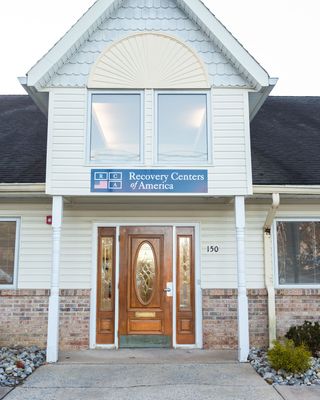 Photo of Recovery Centers of America at Voorhees, , Treatment Center in Voorhees