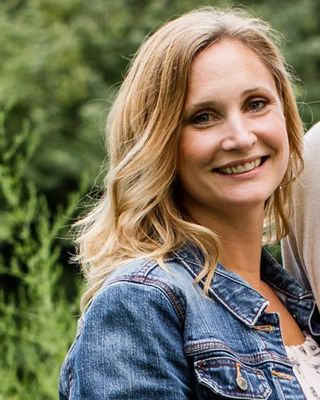 Photo of Kirsten April Johnson, Clinical Social Work/Therapist in Hanover, PA