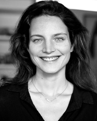 Photo de Victoire Maçon Dauxerre, Psychopraticien