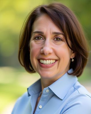 Photo of Marie T Stein, Clinical Social Work/Therapist, LCSW