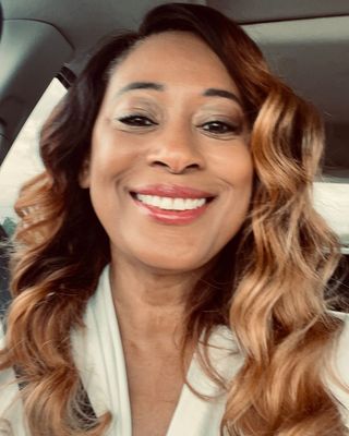 Photo of Angela Denise Jones - Healing Hearts-MHS, LLC, Psychologist, PhD, LPA