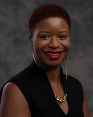 Photo of Whitney Mathison, Licensed Professional Counselor, LPC