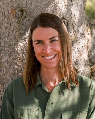 Photo of Scarlet Caldwell Baxter, Counselor, MA, LCPC