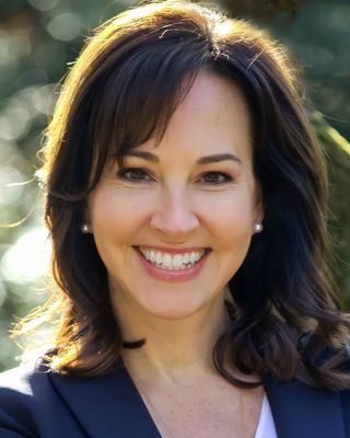 Photo of Suzanne Black Goodwin, Licensed Psychoanalyst, LMSW, LP