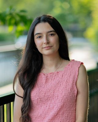 Photo of Sara Pettit, Clinical Social Work/Therapist, MSW, LCSW