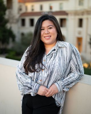 Photo of Dr. Ploy Tantana, Marriage & Family Therapist Associate, PhD
