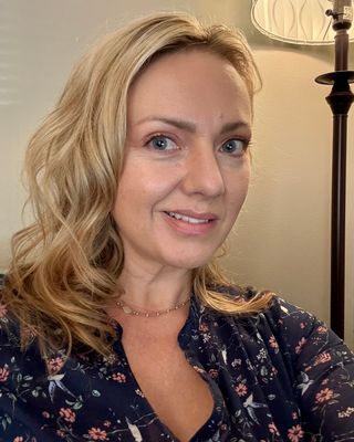 Photo of Tiffany Munoz, Counselor, LCMHC