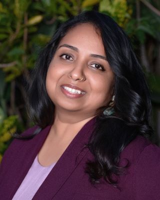 Photo of Panchami Santhosh - Ohm Therapy, Counsellor, MSc, ACA-L3