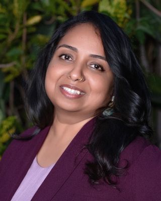 Photo of Panchami Santhosh - Ohm Therapy, Counsellor, MSc, ACA-L3