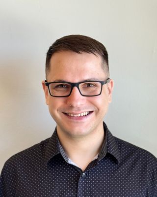 Photo of Cramer Kallem, Psychologist, PsyD