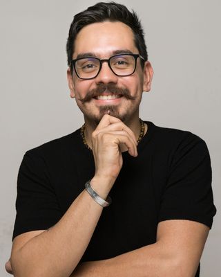 Foto de Diego Gerardo González Martínez, Psicólogo, Lic. en Psicología