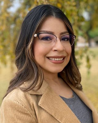Photo of Cynthia Ramos, Licensed Professional Counselor in Arizona