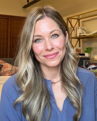 Photo of Brie Neil, Licensed Professional Counselor, LPC