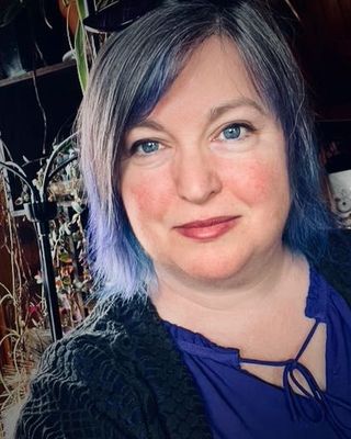 Photo of Ruth-anne Donellsen - Ruth-anne Donellsen Âû, Registered Counselling Therapist-Candidate, MEd, RCT-C