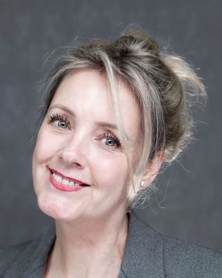 Photo of Sharon Marie Long - Therapy 1st